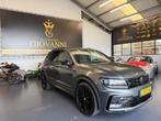 Volkswagen Tiguan 2.0 TSI 4Motion Highline onruilen mogelijk, Automaat, Gebruikt, Euro 6, 4 cilinders