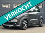 Microcar M.GO Highland DCI Brommobiel 45km auto 2016 45dkm