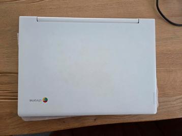 Lenovo chromebook C330 beschikbaar voor biedingen
