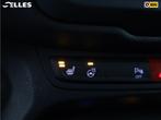 Jeep Renegade 1.4 MultiAir Night Eagle | Trekhaak | Stoel-/s, Voorwielaandrijving, 65 €/maand, Stof, 4 cilinders