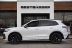 Volkswagen Tiguan 1.5/272pk eHybrid R-Line Blackstyle VOL!|2, Zwart, 4 cilinders, 2000 kg, Leder
