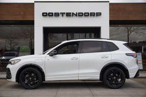 Volkswagen Tiguan 1.5/272pk eHybrid R-Line Blackstyle VOL!|2, Auto's, Volkswagen, Bedrijf, Te koop, Tiguan, 360° camera, ABS, Achteruitrijcamera