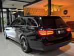 Mercedes-Benz E-klasse Estate 200 Garantie Camera Navi Clima, Automaat, Gebruikt, Zwart, 4 cilinders