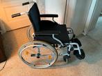 Rolstoel Excel G-Entry met Zitkussen, Diversen, Rolstoelen, Ophalen, Inklapbaar, Gebruikt, Duwrolstoel