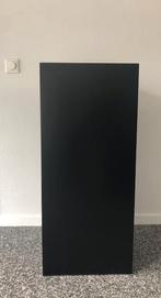 ZWARTE MDF SOKKEL | Zuil | Kolom | Pilaar | Console 100x40, Huis en Inrichting, Woonaccessoires | Zuilen en Pilaren, Ophalen of Verzenden