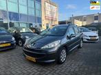 Peugeot 207 SW Peugeot 207 SW 1.4 VTi X-line TREKHAAK, APK 0, Stof, Gebruikt, Origineel Nederlands, Handgeschakeld