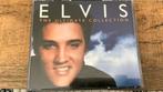 Elvis Presley, The Ultimate Collection, 4 cd boxset, Cd's en Dvd's, Ophalen of Verzenden, Zo goed als nieuw