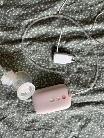 Elektrische borstkolf Philips  beschikbaar voor biedingen