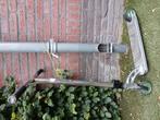 Mgp step, Fietsen en Brommers, Steps, Ophalen, Gebruikt, Gewone step