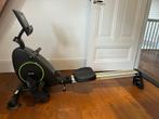 Virtufit 600I roeitrainer, Ophalen of Verzenden, Zo goed als nieuw, Metaal, Roeitrainer