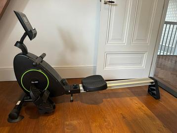 Virtufit 600I roeitrainer beschikbaar voor biedingen
