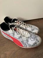 Puma Evospeed Star Spikes - Maat 42 - Zo goed als nieuw, Overige merken, Ophalen of Verzenden, Zo goed als nieuw, Spikes