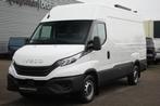 Iveco Daily 35S16 2.3 160pk 352 L2H2 | Automaat | Facelift |, Auto's, Bestelauto's, Automaat, Euro 6, Iveco, Wit