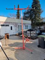 Gipsplaten lift, Ophalen, Zo goed als nieuw, Handmatig