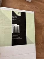 Zwarte Houten Jaloezie 100x180cm Nieuw, Huis en Inrichting, Stoffering | Gordijnen en Lamellen, Ophalen, 100 tot 150 cm, Zwart