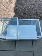 Tafel duo, Antiek en Kunst, Ophalen