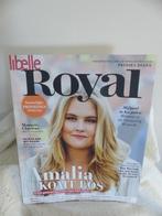 Tijdschrift, Ophalen of Verzenden, Zo goed als nieuw, Glossy