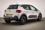 Citroën C3 1.2 PureTech S&S Shine € 11.245,00, Auto's, Citroën, Stof, Euro 6, 1199 cc, Origineel Nederlands