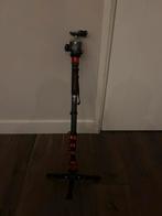 Footage cobra 3, Audio, Tv en Foto, Ophalen of Verzenden, Spiegelreflex, Overige Merken