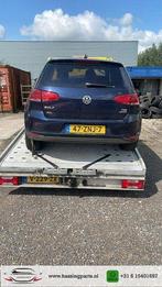 Volkswagen Golf VII voor demontage, Auto-onderdelen, Ophalen of Verzenden, Gebruikt, Volkswagen
