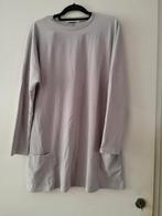 Zachte grijze trui maat XL, Miss look, Trui of Vest, Ophalen of Verzenden, Zo goed als nieuw