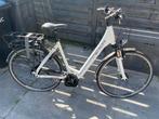Merida e-bike, Fietsen en Brommers, Ophalen of Verzenden, Zo goed als nieuw, 50 km per accu of meer, Overige merken