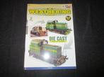 H-237,BOEKJE,MIG AMMO,WEATHERING MAGAZINE,DIE CAST, Hobby en Vrije tijd, Modelbouw | Overige, Ophalen of Verzenden, Zo goed als nieuw