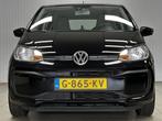 Volkswagen up! 1.0 BMT move up!/ 5-Drs/ DAB+/ Maps + More/ A, Auto's, Voorwielaandrijving, Stof, Gebruikt, Origineel Nederlands