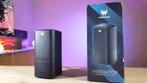 Acer Predator Connect X5 5G CPE - Wireless Router, Computers en Software, Routers en Modems, Ophalen of Verzenden, Zo goed als nieuw