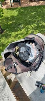 tas vol met airsoft spull, Ophalen of Verzenden, Gebruikt