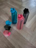 Air Up Waterflessen Set - 3 Stuks, Ophalen of Verzenden, Gebruikt