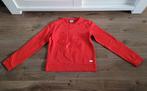 Sweater Retour, rood, maat 164, meisje, Kinderen en Baby's, Kinderkleding | Maat 164, Meisje, Trui of Vest, Gebruikt, Ophalen of Verzenden