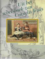 Jan A Niemeijer: Uit het schetsboek van CORNELIS JETSES, Verzenden, Zo goed als nieuw