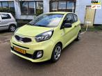 Kia Picanto 1.2 CVVT Comfort Pack/ Airco, Auto's, Kia, Voorwielaandrijving, Euro 5, 86 pk, Gebruikt