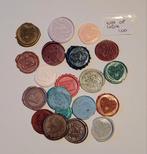 Zakjes waszegels, Ophalen of Verzenden, Nieuw