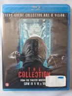 THE COLLECTION (IN SEAL) (BLURAY), Carduelis & Media, Ophalen of Verzenden, Syran@live.nl, Tollensstraat 53D 3035NC Rotterdam