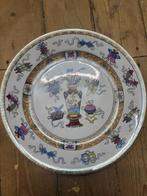 Antiek Bord Petrus Regout Potiche Maastricht, Antiek en Kunst, Ophalen of Verzenden