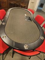 Stoere Poker Tafel – Mancave / Poker Night Eyecatcher, Hobby en Vrije tijd, Gezelschapsspellen | Kaartspellen, Ophalen