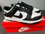 NIEUWE Nike Dunk Low Panda M in diverse maten, Kleding | Heren, Schoenen, Zwart, Nike, Nieuw, Ophalen of Verzenden
