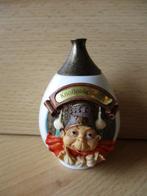 Efteling Laven stenen kruidenpotje  Knoflookpoeder  8,5cm, Verzamelen, Efteling, Ophalen of Verzenden, Zo goed als nieuw, Beeldje of Poppetje