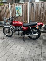 Kawasaki z 650, Motoren, Particulier, Naked bike