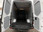 Mercedes-Benz Sprinter 315CDI 150PK 9G-Tronic L3H2 RWD / Car, Gebruikt, 4 cilinders, Wit, Mercedes-Benz
