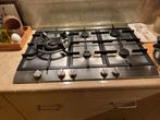 ATAG 5 pits gaskookplaat, Ophalen, Zo goed als nieuw, Inbouw, Gas