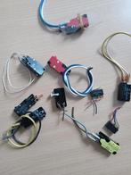 microschakelaars oa voor Pioneer , Akai , Sansui.., Verzenden, Zo goed als nieuw, Platenspeler-onderdeel, Pioneer