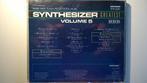Synthesizer Greatest Volume 5 The Final Episode, Ophalen of Verzenden, Zo goed als nieuw