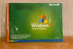 Microsoft Windows XP Home Edition - Nieuw in verpakking!, Computers en Software, Besturingssoftware, Ophalen of Verzenden, Nieuw