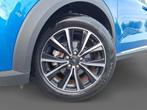 Ford Puma 1.0 EcoBoost Hybrid Titanium | Winterpack | Afneem, Voorwielaandrijving, 12 maanden, Blauw, Origineel Nederlands