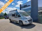 Carado CV 540 incl. opties, Fietsendrager, Bedrijf, Tot en met 3, Reservewiel