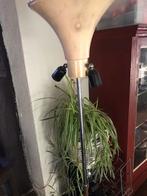 Vintage staande lamp, Ophalen