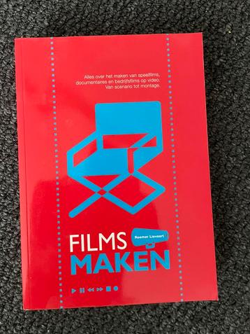 Films maken beschikbaar voor biedingen